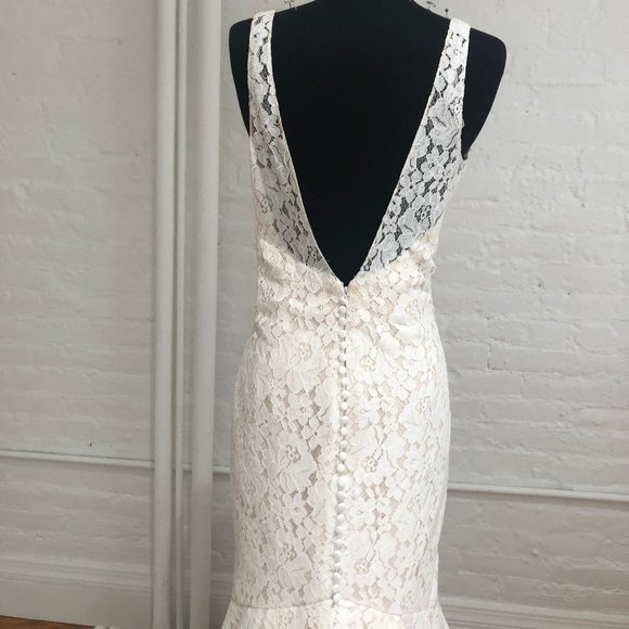 Pronovias Mosaico Gown - Picture 5 of 5